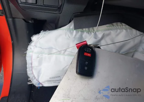 2024 Toyota Tacoma Trd Sport 2Wd из США, поврежденный, VIN 3TYKB5FN1RT014572